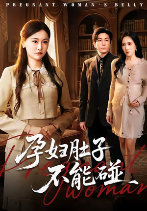 孕妇肚子不能碰（72集）全网独播免费看