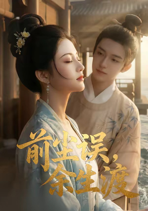前尘误，余生渡（51集）精彩短剧后续