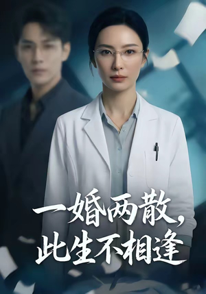 一婚两散，此生不相逢（33集）第一季