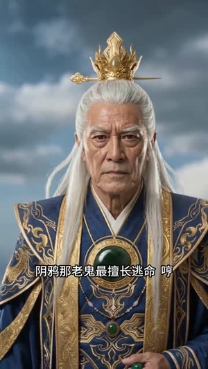 全宗上下，拼不出一个好人（48集）独家短剧免费看