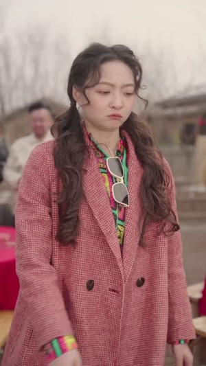 她抢我的盲流子，我养她的破产户（63集）短剧上头又好看