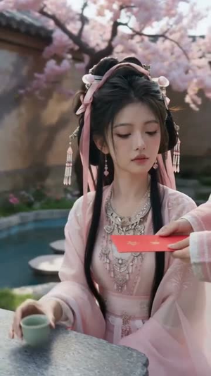 菀心错付人（31集）短剧热播抢先看