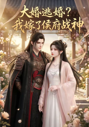 大婚逃婚？我嫁了侯府战神（26集）短剧热门分享