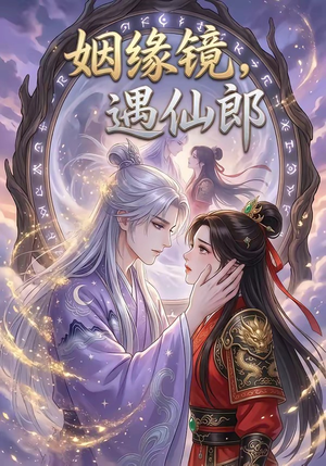 姻缘镜，遇仙郎（26集）免费短剧看不停