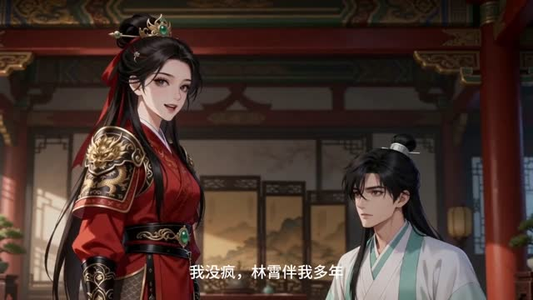 姻缘镜，遇仙郎（26集）流畅播放免费看