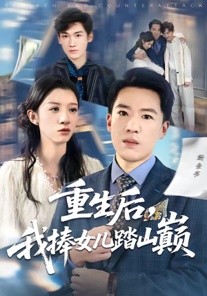重生后，我捧女儿踏山巅（52集）1-102集