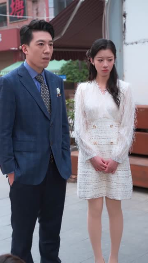 重生后，我捧女儿踏山巅（52集）最火短剧热播