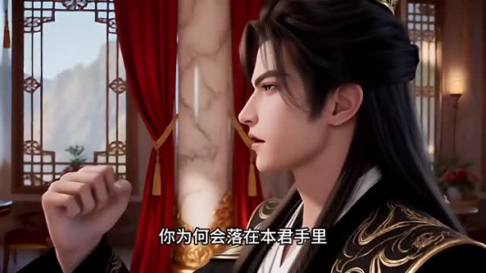 满级修为被碰瓷，我直接碾压（41集）最热门短剧来了
