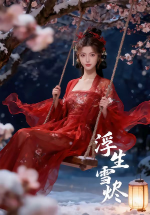 浮生雪烬（50集）短剧越看越精彩