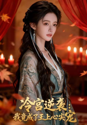 冷宫逆袭：我竟成了王上心尖宠（52集）最火短剧热播