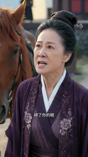 冷宫逆袭：我竟成了王上心尖宠（52集）视频在线看
