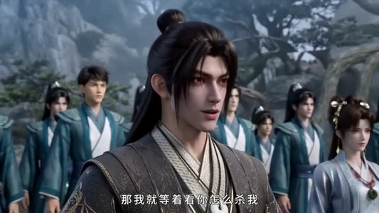 天魔印（76集）全集免费看短剧