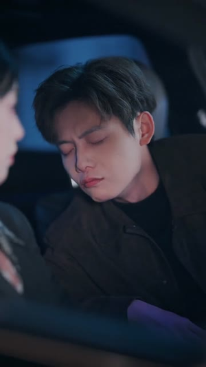 出狱后，我天下无敌（90集）精彩短剧免费看