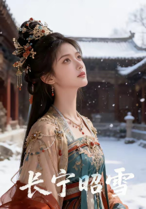 长宁昭雪（66集）最热门短剧来了