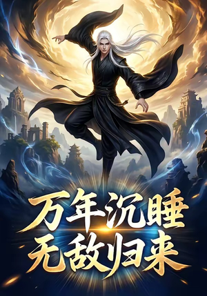 万年沉睡：无敌归来第一季（64集）精彩短剧抢先看