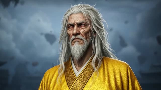 万年沉睡：无敌归来第一季（64集）看精彩短剧