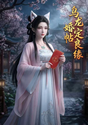 乌龙婚帖定良缘（16集）超好看的短剧