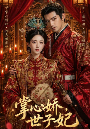 掌心娇，世子妃（40集）快来看短剧