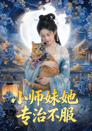 小师妹她专治不服（75集）短视频追剧推荐