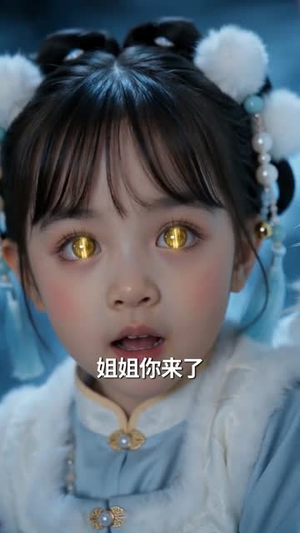 小师妹她专治不服（75集）视频在线看