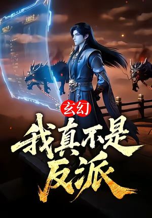 玄幻：我真不是反派（73集）在哪个平台看