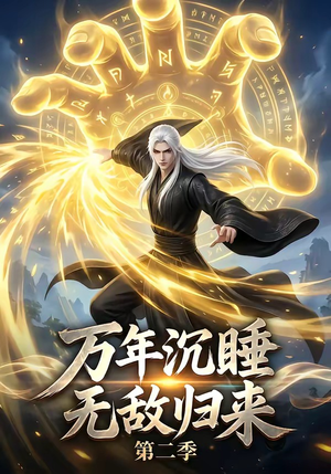 万年沉睡：无敌归来第二季（72集）更新时间一览表