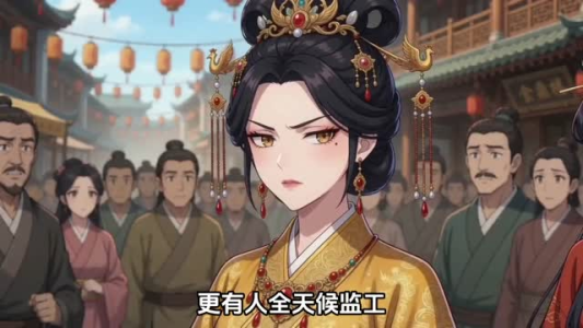 全京城都知道，那对父女是双坑2（55集）短剧太上头了