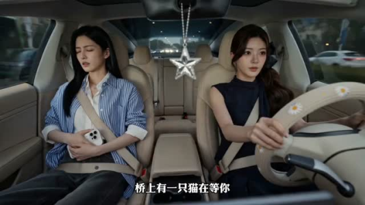 深情未止，念念不忘（83集）抢先看新短剧