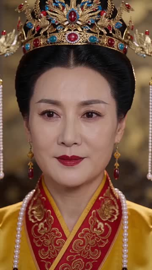外室进门后，侯府夫人赢麻了第一季（110集）UC网盘在线看