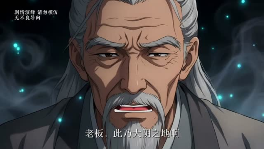 我真没想当救世主啊（58集）在哪个平台看