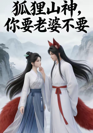 狐狸山神，你要老婆不要（19集）火爆短剧来袭