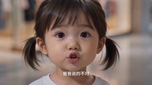 满级幼崽进家门：全家等着被收拾（38集）短剧热门合集