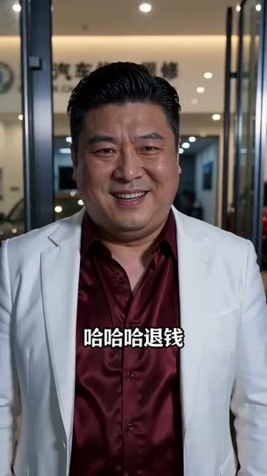 带车队维修被刁难？他攀附对象是我兄弟！（35集）剧情简介