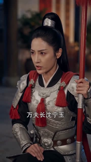 孤胆英雄归来（67集）短剧太精彩