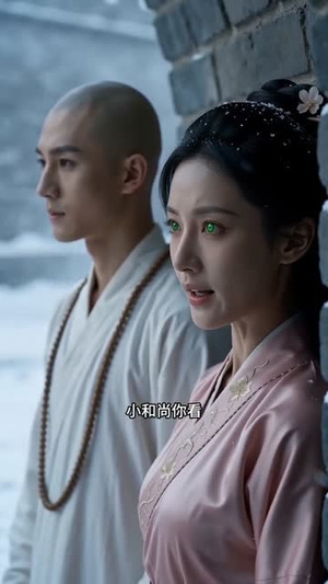 灵主归来（50集）免费短剧资源
