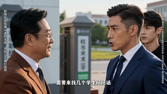 无心一拜：换得一句自己人第二季（42集）最新火爆短剧