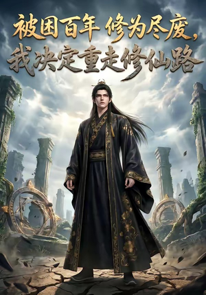 被困百年修为尽废，我决定重走修仙路（89集）这短剧太好看了