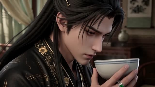被困百年修为尽废，我决定重走修仙路（89集）在线看完整版