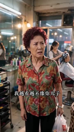 头等舱闹剧：救了孕妇反被骂（68集）爆款短剧抢先看