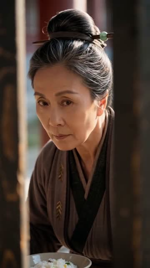青簪秘史（60集）番茄短剧免费看