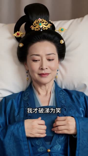 换嫁后，首辅大人又心动了（38集）免费短剧合集