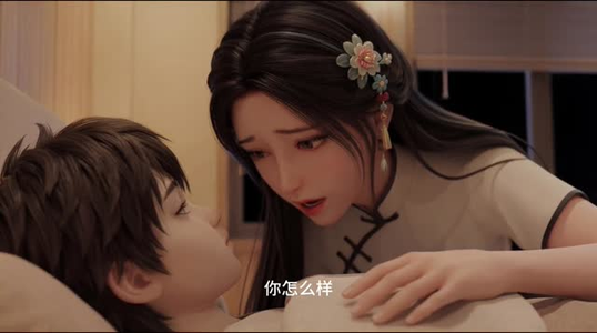 神话断层：我复苏了华夏众神（77集）民国短剧推荐