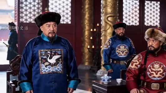 大明再造者（74集）在哪个app能看