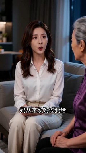 断绳（39集）深深爱上这部剧