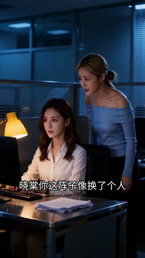 断绳（39集）短剧分享片段