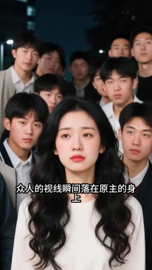 云云利女二（42集）短剧全集更精彩