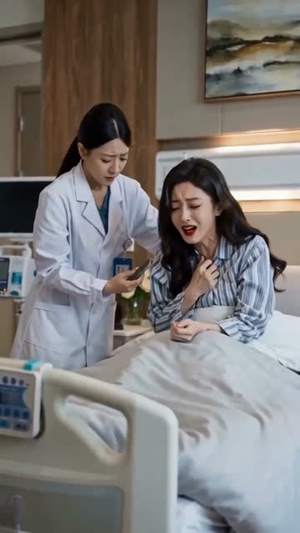 含冤十载，终见光明（47集）甜宠短剧追到爽