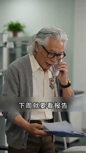 嫌我冷库电费贵，我直接拉电闸（43集）无需会员免费看