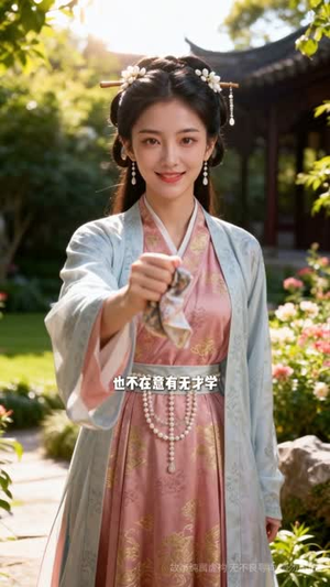 白狼为夫，娇珠难藏（53集）热播短剧免费看