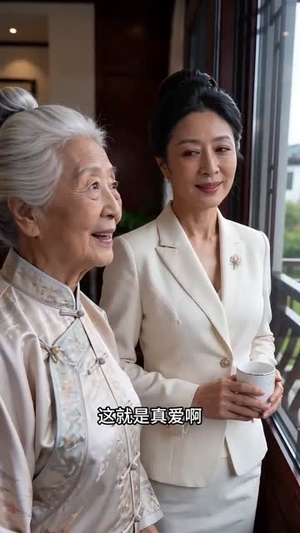 总裁的专属花艺师（56集）每天分享短剧